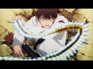 Weak Boy Gains Unlimited Power After A Snake Bite (1)