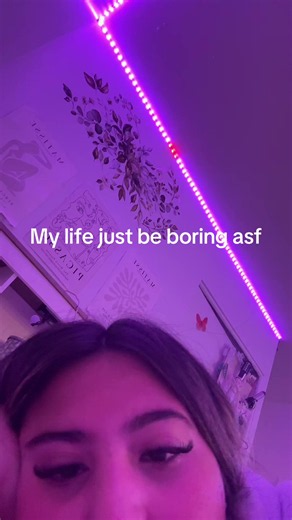 My Life Is Boring — Why I Do Nothing and Stay Home