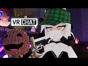 Crystal Defenders - A VRChat Tower Defense Game