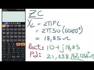 Example 3.14 - N4 Electrotechnics
