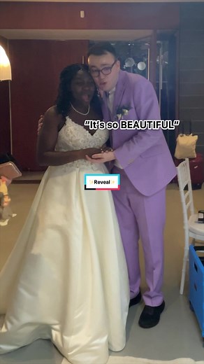 Maryanne & Konner's Dream Wedding | Artist's Vision Come to Life