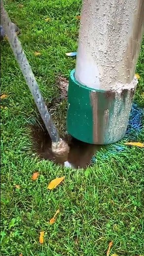 The Effortless Digging Method : Hydrovac #shorts