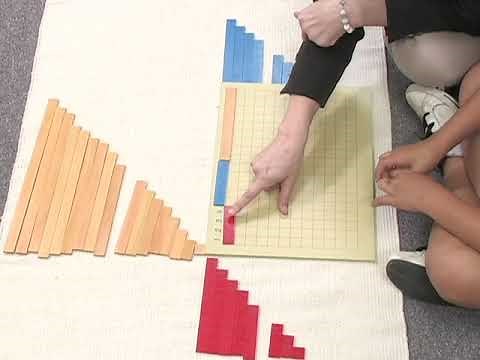Subtraction Strip Board Presentation #109104