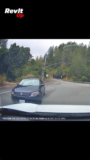 Ice-Cream Effect #crash #baddriving #crashdrive