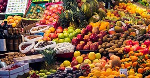 Key Ingredients Of The Mediterranean Diet - Eat Like an Italian