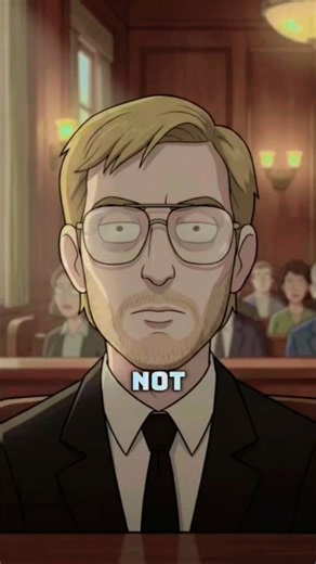 The Dark History and Trial of Jeffrey Dahmer 💀