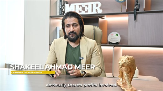 4.6K views · 78 reactions | Meer Group Vision 2030 - Goals & Targets | Shakeel Ahmad Meer . . #shakeelahmadmeer #meergroup #vision2030 #visionpakistan2030 #visionsaudi2030 | Shakeel Ahmad Meer | Facebook