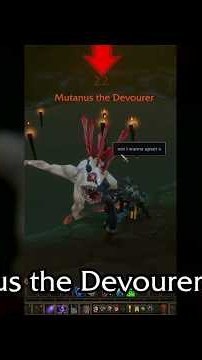 Mutanus the Devourer, Wailing Caverns cleared | World of Warcraft