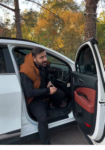 Back at TKR Shakarparian, Islamabad