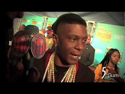 BET Hip Hop Awards 2009