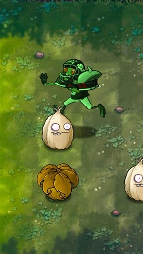 🤣Funny moments plants vs victims #pvzfusion #mobilegame #pvzgame