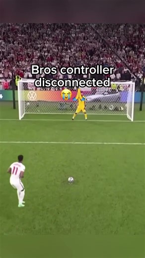 Bros controller disconnected #shorts