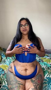 💯New video is out now! 🆕💖Titty Tease Asian BBW Plays with Her Breasts💖 on @faphousecom👉 https://t.co/yOy4UjYygE 👈#Amateur #Bbw #Milf #Latina #Solo