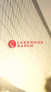 Bump, set, spike! Sunset vibes are served up at Lakewood Ranch every Wednesday at 6pm. 🌅🏐 All levels welcome • Register on our event calendar 📅 | Lakewood Ranch