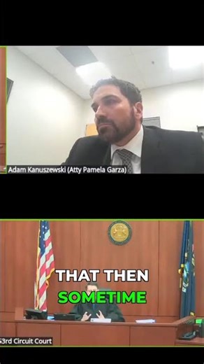 Record Keeping Complications in Court Cases