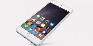 iPhone 6 (refurb) and one year of unlimited talk/text 500MB LTE service from FreedomPop: $550 shipped