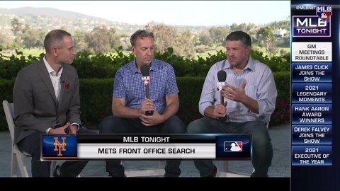 Insiders on GM meetings