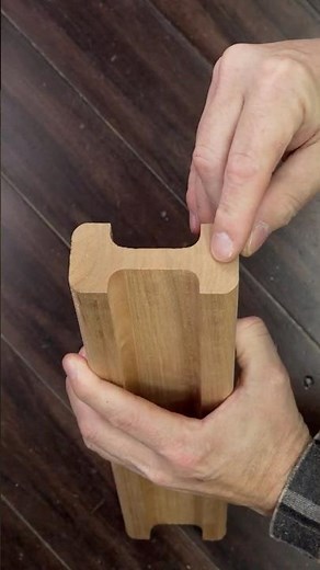 373. Route COVES with core box bits #makethings #mtbitesize