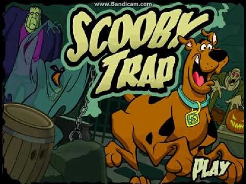 Scooby Trap (2020 Gameplay)