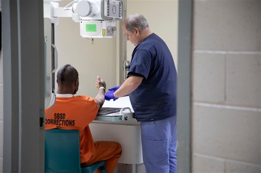 Death behind bars: County jails embrace reforms to save lives, but will they work?