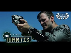 The Mantis - Official Trailer