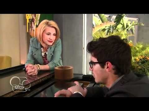JONAS L.A Season 2 Episode 5 Part 2 "America's Sweethearts"