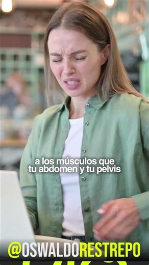 ¿Usas FAJA? Podrías Estar Agravando Tu DOLOR - Oswaldo Restrepo RSC