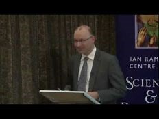 Robinson - Fingerprints of the Trinity?