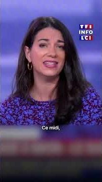 🔴 Lycéen p*ignardé et grièvement blessé près de Lyon : un mineur en garde à vue｜TF1 INFO