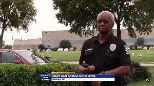 81K views · 1.8K reactions | First Amendment Audit - Henry Wade Juvenile Justice Center | Copwatch and Audit | Facebook