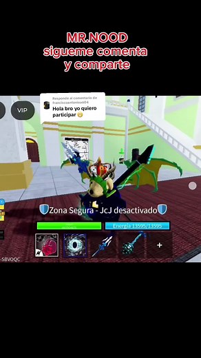 Blox Fruits: Ultimate Guide and Gameplay Tips