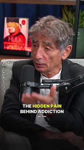 Addiction often looks like self-destruction from the outside, but on the inside it usually feels like relief. It gives distance from emotions that feel overwhelming or unsafe to sit with. In this conversation, Gabor explains that addiction works in the short term because it offers a break from painful feelings and from the self. That insight reframes addiction entirely, shifting the focus away from substances and toward lived experience. When we stop asking why someone is addicted and start aski