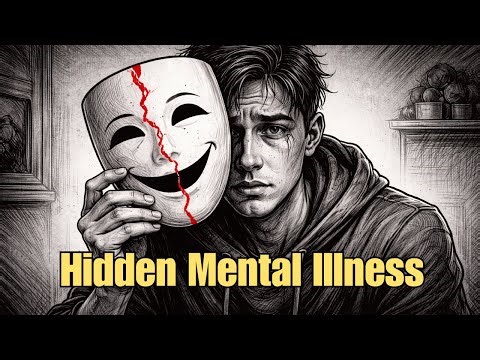 10 Behaviors That Are Actually Signs of Mental Illness