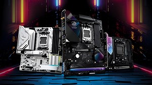 Why ASRock AMD AM5 Motherboards Are Crashing More Than Other Options - SlashGear