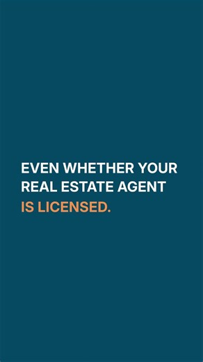 Before You Sign, Search - BCFSA 2026 Fraud Campaign - Real Estate