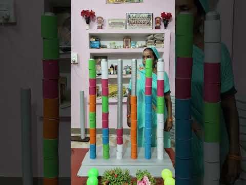 New colour challenge game with family #funny #game #subscribe #challenge #like #200k #clourchallange