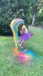 Watch Holi Color Powder throw fun Unicorn effect on Amazon Live