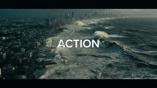 AI-Generated Cinematic Experience Inspired by Nature