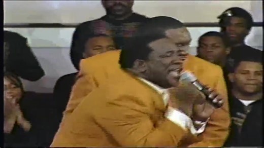 THE BOLTON BROTHERS--COME BY HERE GOOD LORD | LD Clay Jr.