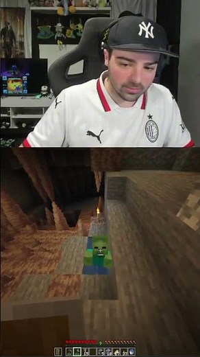 BANA SE LA PUDRE A SU NOVIA