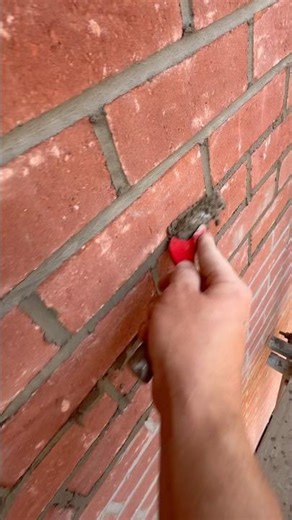 Proper bit of jointing 😍🧱🔥