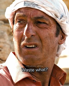 Jimmy Drinks Apple Juice - Better Call Saul S5.E8 | Mesquite Baseball Inc.