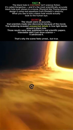 You’ve Watched Interstellar 100x – But Missed THIS!
