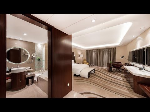Hotel Maxmelim Beijing, China | Travel With Rohini