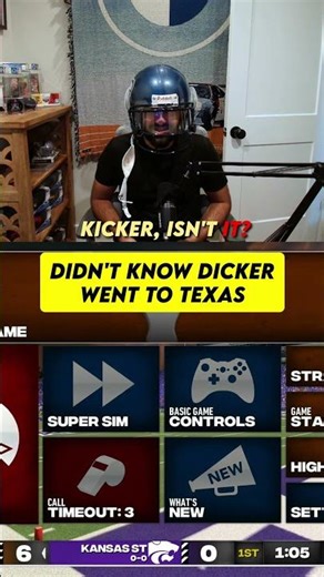 #gaming #football #cfb #nfl #bijanrobinson