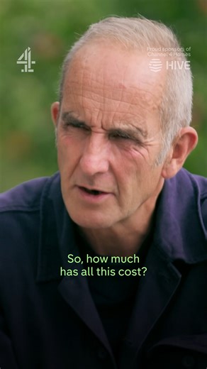 'The future of self-build' #GrandDesigns | Channel 4