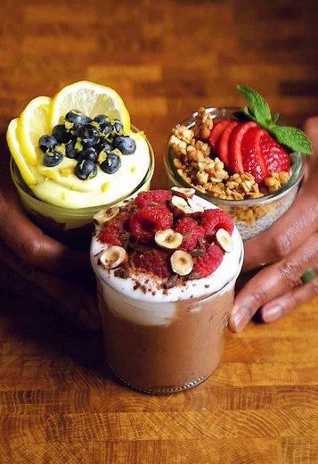 Delicious Chia Pudding Recipes for Vegan Breakfasts