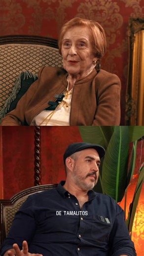 Común & Silvestre con Bavaria on Instagram: "🫔 ¡Hablamos de tamales con Doña Isabel! Nos contó cómo en su familia cada generación le dio su toque y cómo, en Costa Rica, en cada casa, existe una receta con una historia distinta. 📺Miralo en YouTube: https://youtu.be/lSh0puJagZg?si=0aNQkL2l6F5R48Yt 🎧 Spotify: https://open.spotify.com/episode/7zSzpL3LqNYRiW7vBUUlhC?si=m1nqgoo9TOWZhMafQ6p12w"