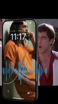 Living and Dying by Your Code in Prison. #ScarFace principles