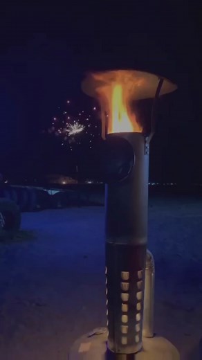 How do you use a smudge pot? Fill.Light.Heat.Enjoy.Repeat #smudgepotdirect #smudgepot #howto #dieselheater #orchardheater #falliscoming